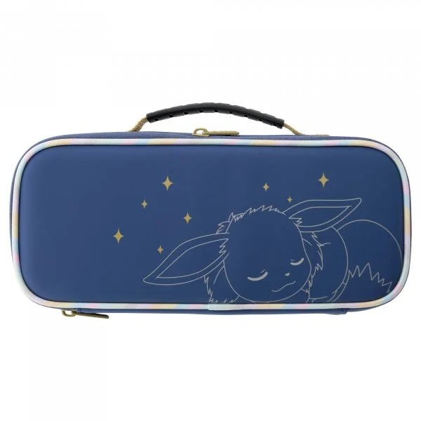 Nákladné puzdro HORI Switch (Eevee Evolutions)