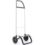 Nákupná taška na kolieskach Rolser Eco I-Max 2, tmavomodrá