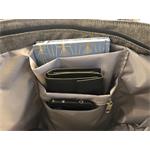 Nákupná taška Rolser Eco Bag, tmavomodrá