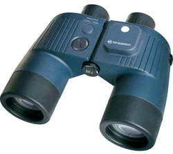 Námořnický dalekohled 7x 50 Binocom GAL