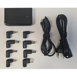 NANO 18,5-20V 65W univerzálny NCUN-70UV-SC8 UNI