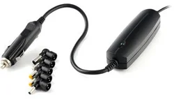 NANO 19V 4.73A univerzální autoadaptér