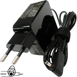 NANO originálny slim zdroj pre Asus 19V 2,37A 45W, konektor 1.1x3.0mm NOAS-4519-C8E 1.1x3.0