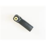NANO redukcia USB-C -->2,5x5,5 (90°) pre NTUN-100PD-CUV
