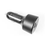 NANO USB-C 100W adaptér do auta