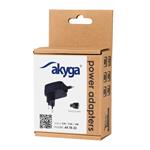 Napájací adaptér AKYGA AK-TB-33 5V/2A 10W 5,5 x 2,5 mm