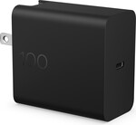 Napájací adaptér HP 100 W USB-C GaN