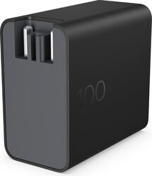 Napájací adaptér HP 100 W USB-C GaN