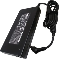 Napájací adaptér MSI 150 W (vrátane napájacieho kábla)