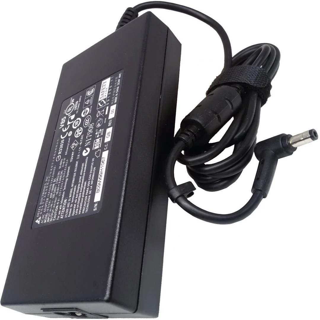 Napájací adaptér MSI 180 W 19,5 V pre herné notebooky (77011237)