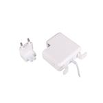 Napájací adaptér PATONA ntb/ 16,5V/3,65A 60W/ APPLE MACBOOK AIR A1436,A1465,A1466/ MagSafe 2/ dĺžka kábla 1,8 m