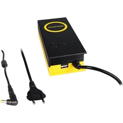 Napájací adaptér PATONA ntb/ 19V/4,74A 90W/ konektor 5,5x2,5 mm/ výstup USB