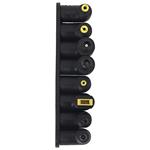 Napájací adaptér PATONA pre ntb/ 15-22V/4,74A 90W/ UNI/ 8 konektorov