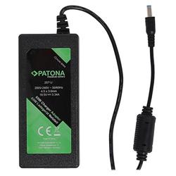 Napájací adaptér PATONA pre ntb/ 19,5V/3,34A 65W konektor 4,5x3mm DELL PREMIUM
