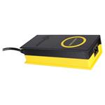 Napájací adaptér PATONA pre ntb/ 19V/4,7A 90W/ konektor 4,5x3mm/ výstup USB