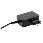 Napájací adaptér PATONA pre tablet/ smartfón/ 5V-20V 65W/ konektor USB-C/ čierny/ dodávka energie