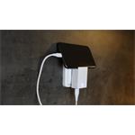 Napájací adaptér SWISSTEN Super Charge 22,5 W biely