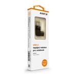 Napájací adaptér USB-C 11 x 4,5 mm pre notebooky Lenovo