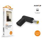 Napájací adaptér USB-C 5,5x3,0 mm pre notebooky Samsung