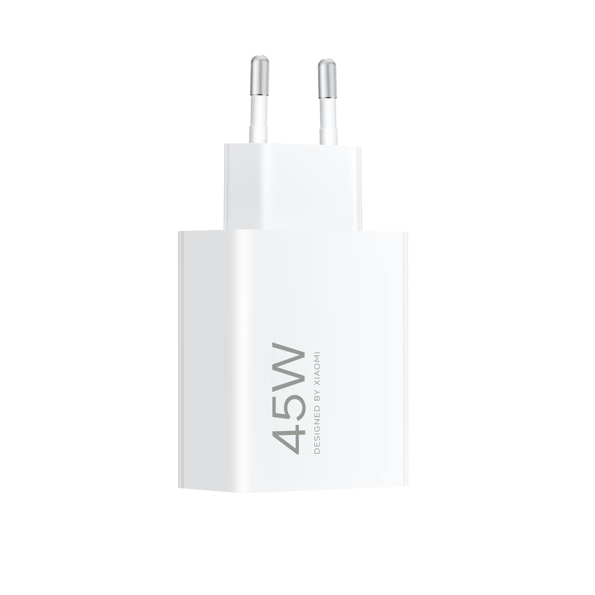 Napájací adaptér Xiaomi s 45 W rýchlonabíjaním (Type-A)