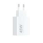Napájací adaptér Xiaomi s 45 W rýchlonabíjaním (Type-A)