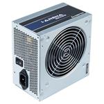 Napájací zdroj CHIEFTEC GPB-500S 500W, akt. PFC, 12cm ventilátor, 85 , voľne ložené