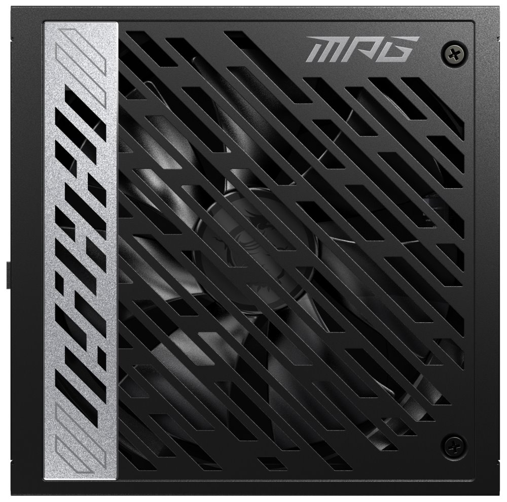 Napájací zdroj MSI MPG A1000G PCIE5, 1000W