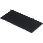Napájacia batéria T6 Dell Latitude 3410, 3510, Inspiron 5501, Vostro 5401, 3555mAh, 40Wh, 3 články, Li-pol