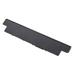 Napájacia batéria T6 Dell Latitude 3440, 3540, Inspiron 14, 15, 17, Vostro 2421, 2600mAh, 38Wh, 4 články