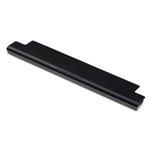 Napájacia batéria T6 Dell Latitude 3440, 3540, Inspiron 14, 15, 17, Vostro 2421, 2600mAh, 38Wh, 4 články