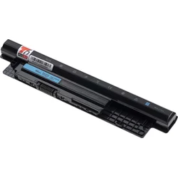 Napájacia batéria T6 Dell Latitude 3440, 3540, Inspiron 14, 15, 17, Vostro 2421, 2600mAh, 38Wh, 4 články
