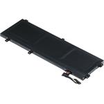 Napájacia batéria T6 Dell Precision 15 5520, 5530, XPS 15 9560, 9570, 4910mAh, 56Wh, 3článková, Li-pol
