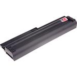 Napájacia batéria T6 Lenovo ThinkPad X200, X200s, X201, X201i, X201s, 5200mAh, 56Wh, 6 článkov