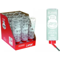 Napájačka pre králiky Beeztees plastová 600 ml