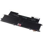 Napájanie T6 HP EliteBook Folio G1, 4935mAh, 38Wh, 4 články, Li-pol