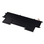 Napájanie T6 HP EliteBook Folio G1, 4935mAh, 38Wh, 4 články, Li-pol
