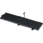 Napájanie T6, Lenovo IdeaPad 310-15IKB, 310-15ABR, 510-15IKB, 3950mAh, 30Wh, 2 články, Li-pol