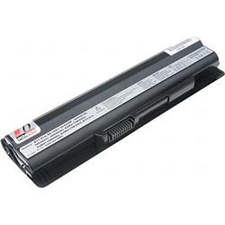 Napájanie T6 MSI CX650, FR610, FR620, FR700, FX400, FX600, FX610, FX620, FX700, 6 článkov, 5200 mAh