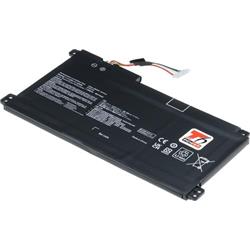 Napájanie T6 pre Asus E410MA, E410KA, L410MA, R429MA, 3640mAh, 42Wh, 3cell, Li-pol