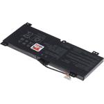 Napájanie T6 pre Asus ROG Strix GL704G, 4335mAh, 66Wh, 4cell, Li-pol