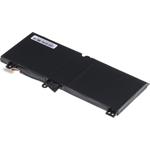 Napájanie T6 pre Asus ROG Strix GL704G, 4335mAh, 66Wh, 4cell, Li-pol