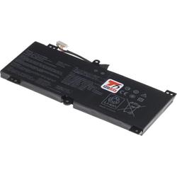 Napájanie T6 pre Asus ROG Strix GL704G, 4335mAh, 66Wh, 4cell, Li-pol