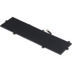 Napájanie T6 pre Asus ZenBook UX430U, UX3430U, 4355mAh, 50Wh, Li-pol, 3 články