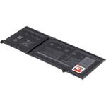Napájanie T6 pre Dell Latitude 3320, 3420, Inspiron 3515, Vostro 3515, 3640mAh, 41Wh, 3cell, Li-pol