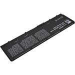 Napájanie T6 pre Dell Latitude E7240, E7250, 6000mAh, 44Wh, 4 články