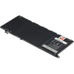 Napájanie T6 pre Dell XPS 13 9360, 7900mAh, 60Wh, 4 články, Li-pol
