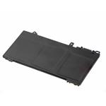 Napájanie T6 pre HP ProBook 430 G6, 440 G6, 445 G6, 450 G6, 455 G6, 3900mAh, 45Wh, 3 články, Li-pol