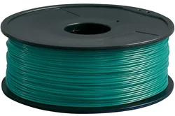 Náplň pro 3D tiskárnu, Renkforce ABS175G1, ABS, 1,75 mm, 1 kg, zelená