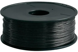 Náplň pro 3D tiskárnu, Renkforce HIPS175B1, materiál HIPS, 1,75 mm, 1 kg, černá