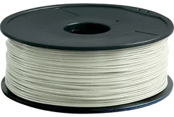 Náplň pro 3D tiskárnu, Renkforce HIPS175N1, materiál HIPS, 1,75 mm, 1 kg, přírodní